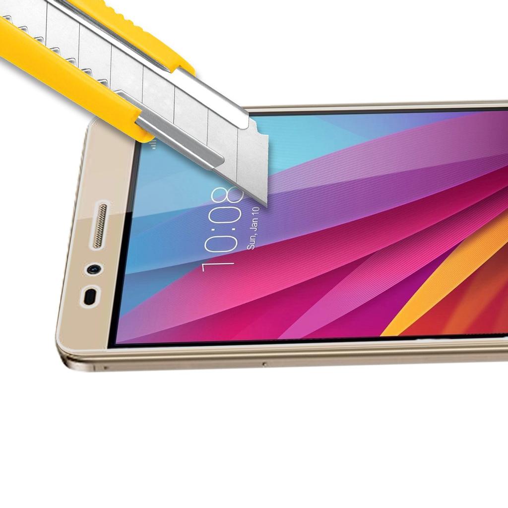 Защитная пленка из закаленного стекла для Huawei P8 P9 P10 P20 P30 Lite Y5 Y6 Y7 Y9 Honor 7C 7A 8A 8C 9 10