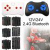 2.4G Bluetooth Receiver for Weelye RX42 RX57/FCC Kids Electric Car/Children's Electric Car