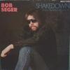 7-дюймовая пластинка BOB SEGER - Shakedown MCA1172 MCA Records 1987 UK Rock Б/у