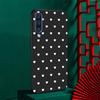 Милый чехол Love Heath для Samsung Galaxy A50 A10 A70 A30 A20s A20e A40 A10s A10e A90 5G A30s A60 A20, черный силиконовый чехол для телефона