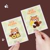 Self-Adhesive Bear Patch Sticker, Clothes, Pants, Bags, Seam-Free Embroidery Cloth Sticker, Down Jacket, Holes And No Marks, Repair And Repair