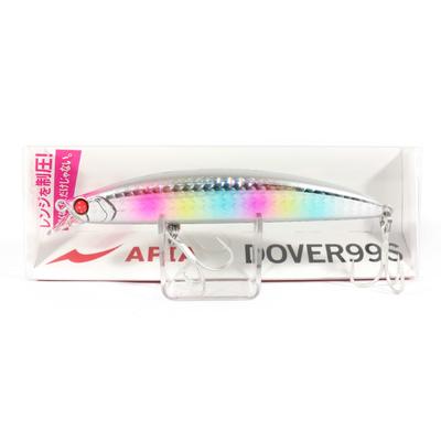 Apia Тонущая приманка Dover 99S 06 (1734 г.)