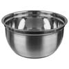 Stainless Steel Mixing Bowl with Non-slip Base 4.5l