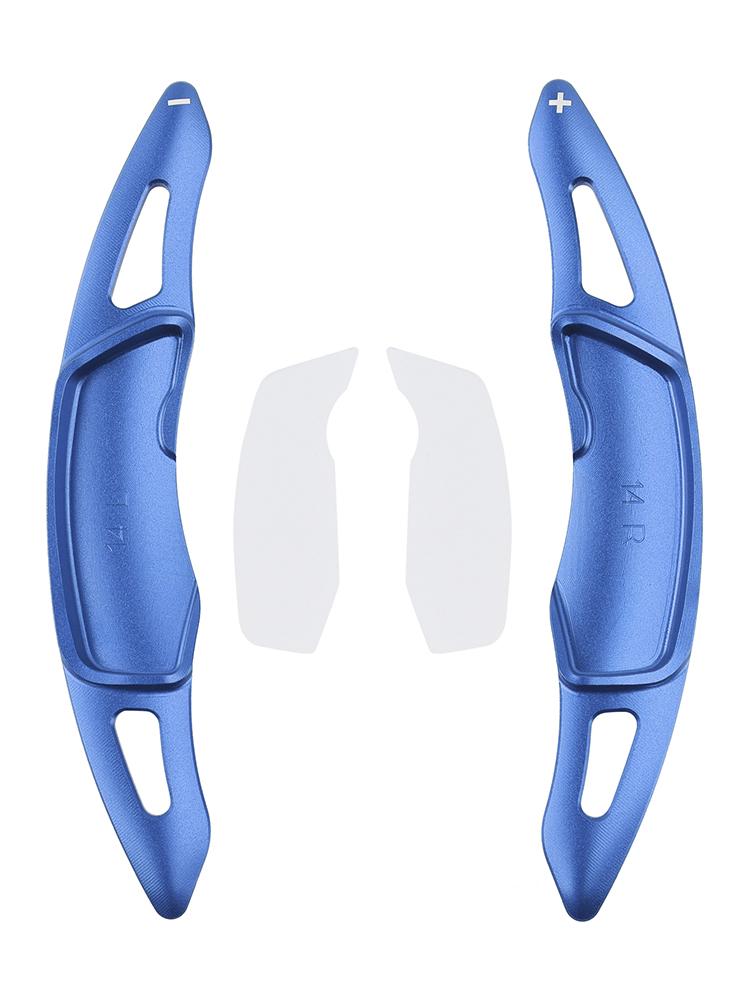 Подрулевые лепестки переключения передач для Subaru Forester Toyota