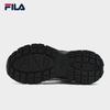 Fila BLADE Серебряный Зуб Массивные Ретро Унисекс Беговые Кроссовки