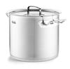 FISSLER Original-Profi Collection High Saucepan 24 Cm 9.1 Liters