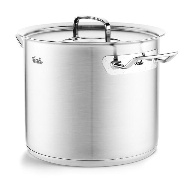 FISSLER Original-Profi Collection High Saucepan 24 Cm 9.1 Liters