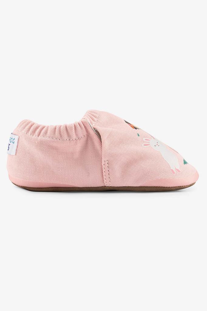 Босоножки Jack Rabbit Hyper Powder Pink Smart Booties