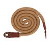 Cotton Artistic Simple Camera Strap Vintage Round Cord Camera Neck Strap for Retro Mini DSLR Camera