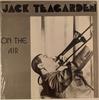 LP Record JACK TEAGARDEN, PAUL WHITEMAN - On The Air 24 Aircheck Record 1978 US Jazz Used