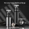 Supor Double-Drink Stainless Steel Thermos Bottle