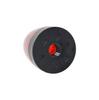 PATLITE Indicator 24V 56mm LED NE-24A-R Light, DC, Red, Diameter,