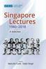 Книга Singapore Lectures 1980-2018 : A Selection