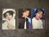 [USED] Straykids KARMA Resurrection Bonus Trading Card Regular Edition AIN
