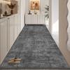 Corridor Runner Carpet for Hallway Living Room Modern Decoration Home Aisle Floor Mat Luxury Entryway Decor Area Long Strip Rug