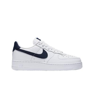 Air Force 1 '07 Craft Белый и Обсидиан