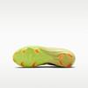 Nike Mercurial Vapor 16 Pro FG Limelight Hyper Crimson (GS)