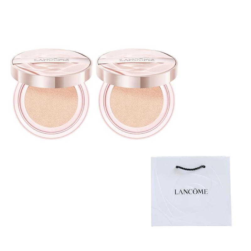 LANCÔME Skin Idôle 3 Сыворотка Тонкое Покрытие Кушон
