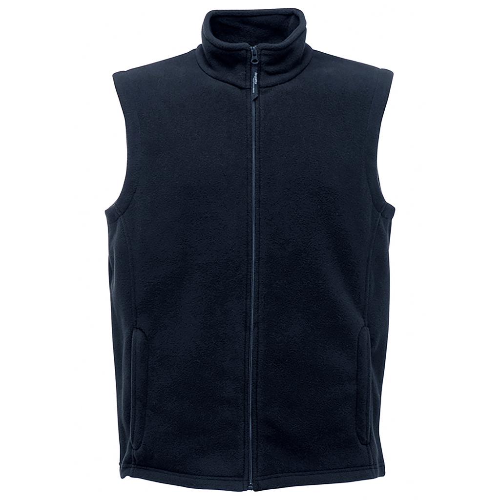 Regatta Professional Mens Microfleece Gilet