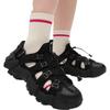 Fila Fusion Женские дышащие горные повседневные сандалии