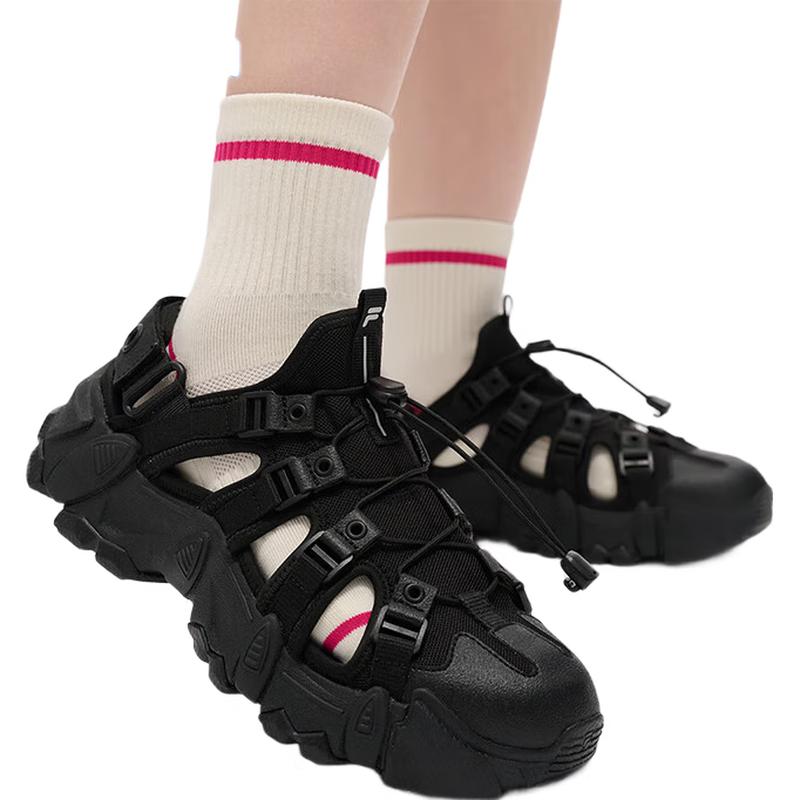 Fila Fusion Женские дышащие горные повседневные сандалии