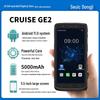 Ручной терминал сбора данных Seuic CRUISE GE2