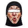Funny Motorcycle Riding Mask Unisex Size Motorcycle Ski Face Mask  Party Events