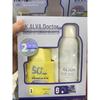 Dr. Alva Multi-Dimensional Sunscreen Lotion Gift Set