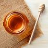 2/4Pcs Wooden Honey Mixing Stirrer Reuse Honey Dipper Sticks Honey Comb Stick Honey Spoon Burr-free Honey Stirring Tool for Honey Syrup Jam