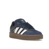 Adidas Кроссовки унисекс Samba XLG Dark Blue Gum Cloud-White IE9179