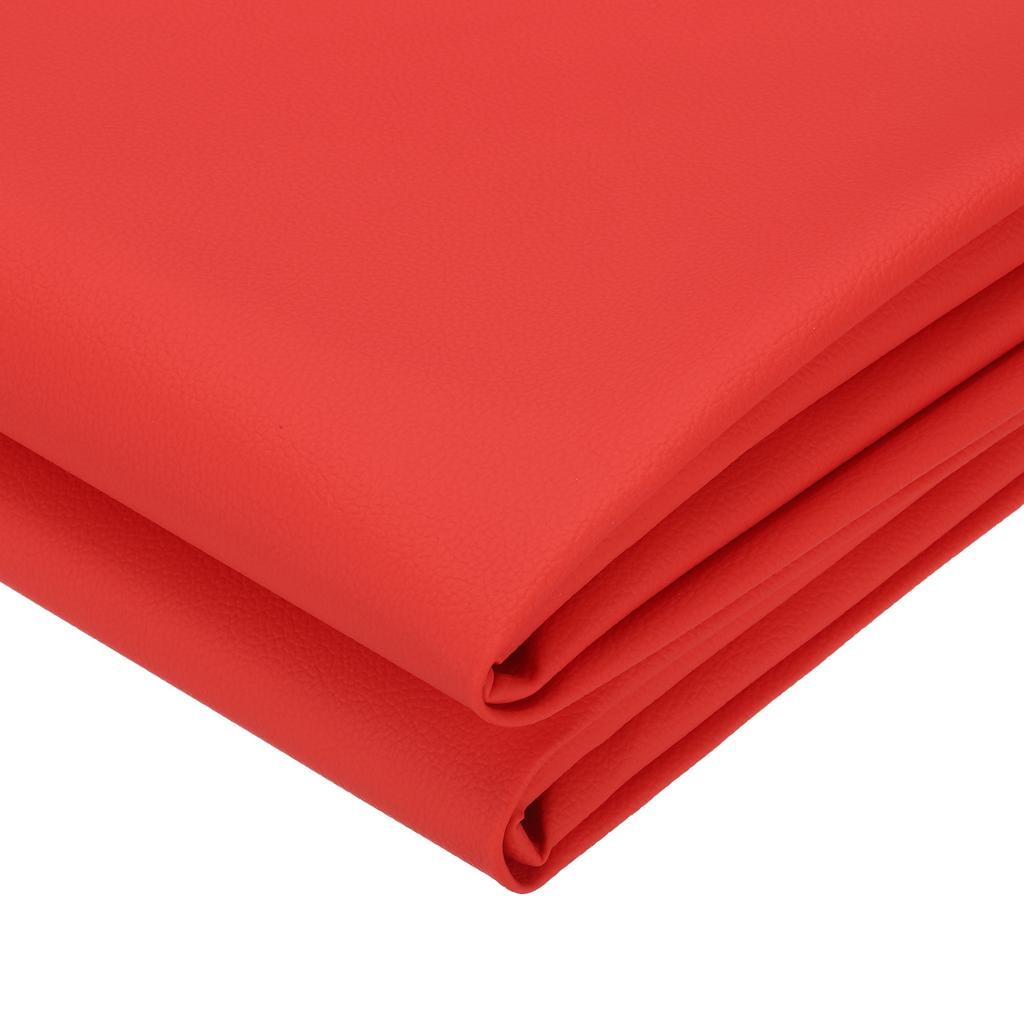 Листы из искусственной ПУ кожи Листы ткани из искусственной кожи Виниловая ткань Синтетическая Мягкая Водонепроницаемая Замена Обивки Автомобиля 63x39.4in