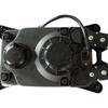 Сборка правой фары для серии Shaanxi SX2190