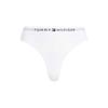Tommy Hilfiger Womens/Ladies Full Logo Organic Cotton Briefs