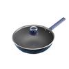 ASD Titanium Crystal Non-Stick Wok