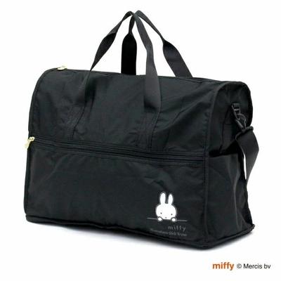 Miffy miffy складная сумка Boston сумка miffy androse среднего размера розовая