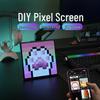 Пиксельный дисплей Divoom Pixoo 64