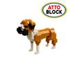 Nanoblock Boxer