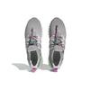 adidas ULT Ткань Нескользящие, Износостойкие, Легкие Низкие Беговые Кроссовки Мужские Бело-Серые HR0071