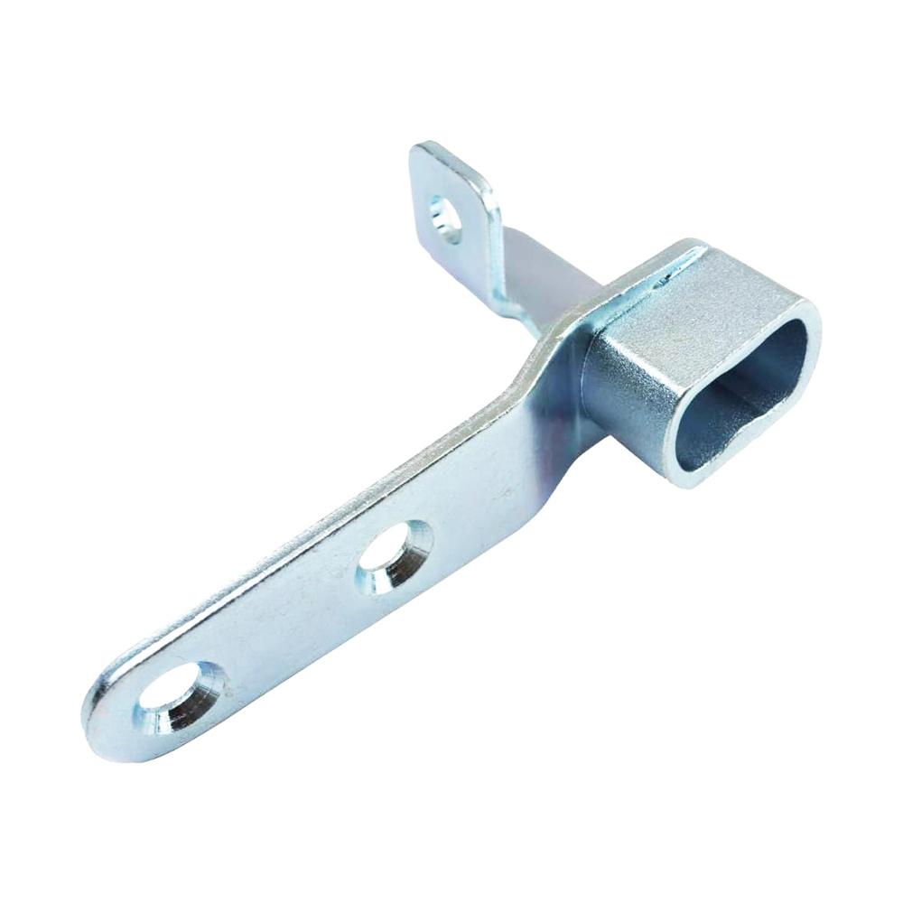 Новая левая петля задней двери 66120-0C020 для Toyota Tundra 2007-2023