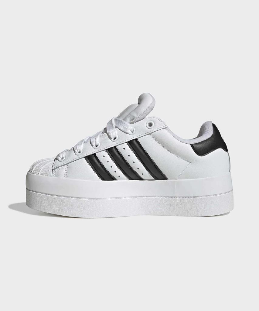 adidas Суперзвезда Стэк - Белый:Черный / Ki1925