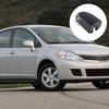 Door Handle Cap No Hole For Nissan For Versa 2007-2012