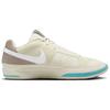 Nike Ja 1 Сезонные кроссовки унисекс Кремовый Кокосово-молочный хаки DR8785-102