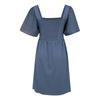 Mountain Warehouse Womens/Ladies Verona Broderie Sleeve Dress