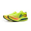 Li Ning Feidian 5 ELITE Текстиль для теста и экзамена по физической подготовке, Амортизация из ТПУ, Нескользящая, Легкая, Упругая, Низкая посадка ARMV003-18