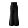 Navigare Women's Sporty Wide-Leg Trousers