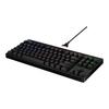 Механическая игровая клавиатура Logitech G PRO X TKL