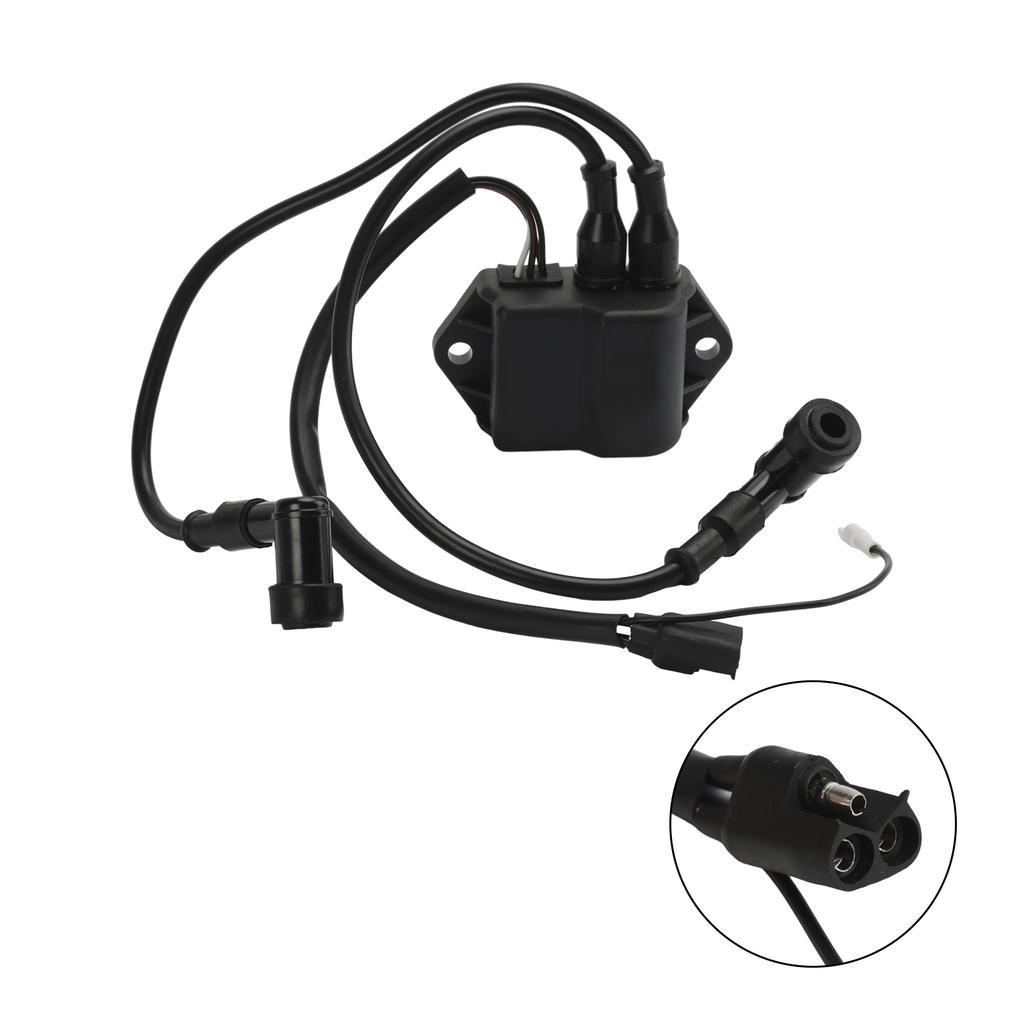 CDI BOX Igniter Fit for Polaris 440 500 Classic EURO Sport Trail 3085053 3084283