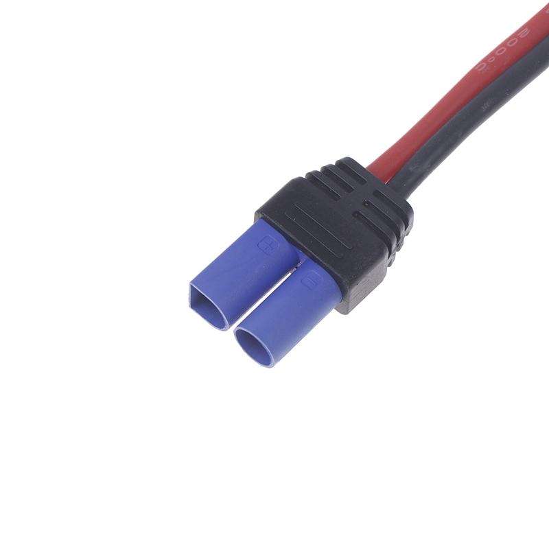Sae To Ec5 Male Plug Connector To Sae Power Автомобильный кабель Провод Sae To Ec5 Female Power Cable Plug Diy 12 AWG Sae Cable