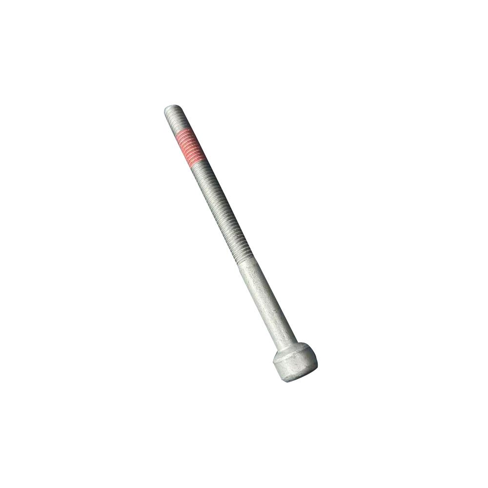 1 Set 6110160038 Fuel Injector Repair Kit Bracket For Mercedes-Benz