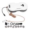 Window Cleaner Robot Remote Window Glass Cleaning Automatic Smart Robot Cleaner for Mirrors Tiles